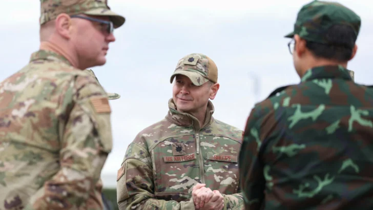 Zapad-2025: Bielorrusia abre la puerta a Estados Unidos y Rusia exhibe fuerza militar