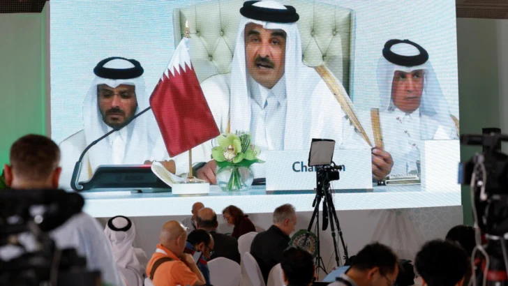 Países árabes e islámicos cierran filas con Qatar y piden a EE. UU. usar su influencia para frenar a Israel