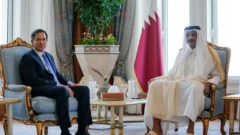 Rubio en Doha: EE. UU. y Qatar prometen renovar acuerdo de defensa tras ataque israelí