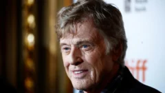Muere a los 89 años el actor y director estadounidense Robert Redford