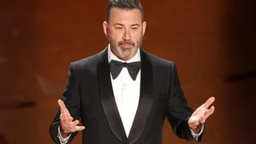 Suspenden programa de Jimmy Kimmel tras comentarios sobre el activista Charlie Kirk