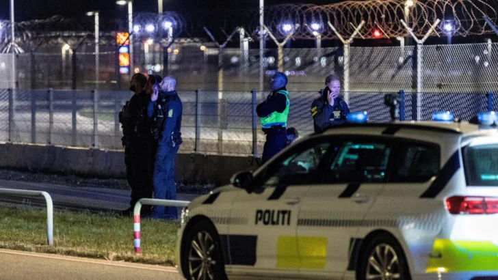Dinamarca alerta de su mayor ataque a infraestructura crítica tras drones en el aeropuerto de Copenhague