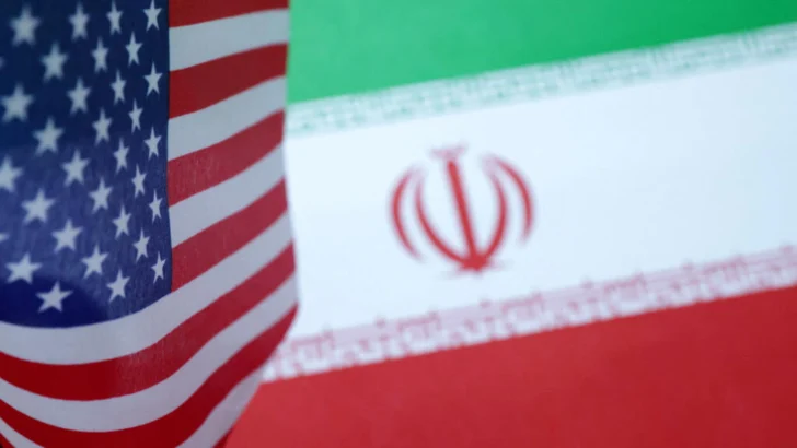 EE. UU. deportará a 400 iraníes tras un acuerdo con Teherán, según un funcionario iraní