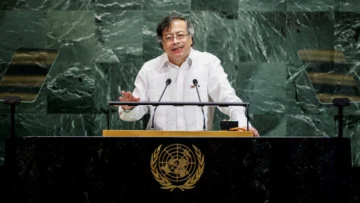 Primera jornada de la Asamblea General concluye con Gaza como protagonista y un duro discurso de Trump