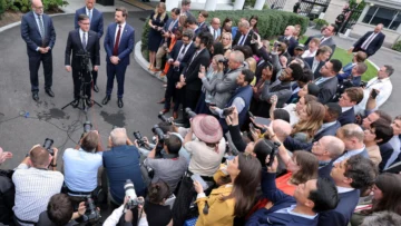 Estados Unidos: el riesgo de un “shutdown” pesa sobre la economía Estados Unidos: el riesgo de un “shutdown” pesa sobre la economía