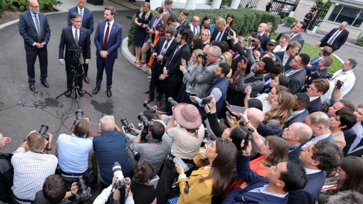 Estados Unidos: el riesgo de un “shutdown” pesa sobre la economía