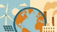 La cara oculta de la IA: ¿puede salvar el planeta mientras lo consume?