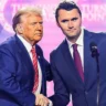 Análisis: "El asesinato de Charlie Kirk deja al descubierto la sangrienta fractura política de Estados Unidos"
