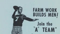 El programa con el que hace 60 años EE.UU. quiso sustituir a agricultores migrantes con estudiantes (y resultó un fiasco)