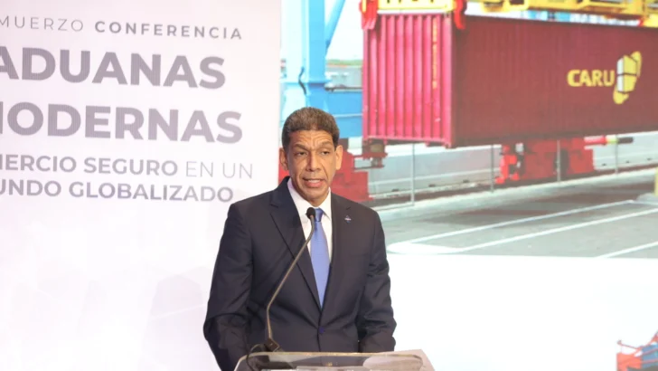 RD busca otros mercados ante aranceles estadounidenses RD busca otros mercados ante aranceles estadounidenses