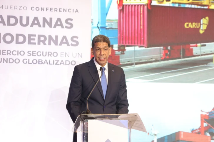 RD busca otros mercados ante aranceles estadounidenses