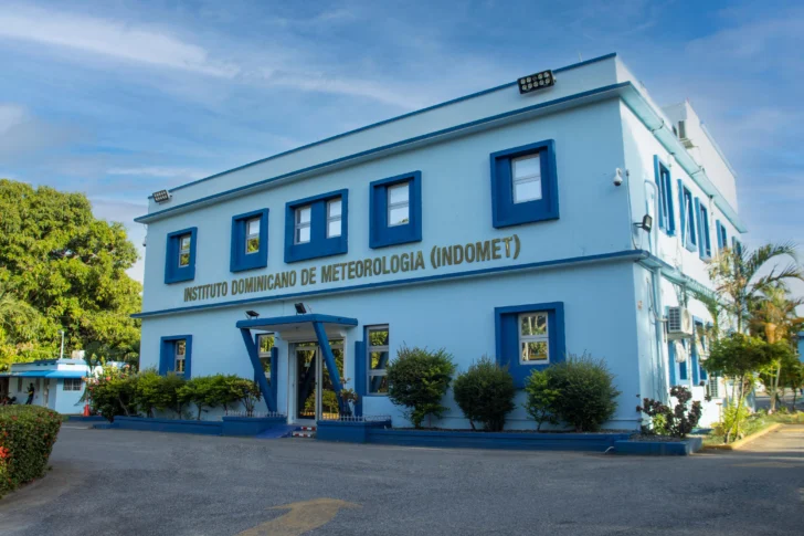 Indomet pronostica fuertes aguaceros en gran parte del país para la tarde de este sábado