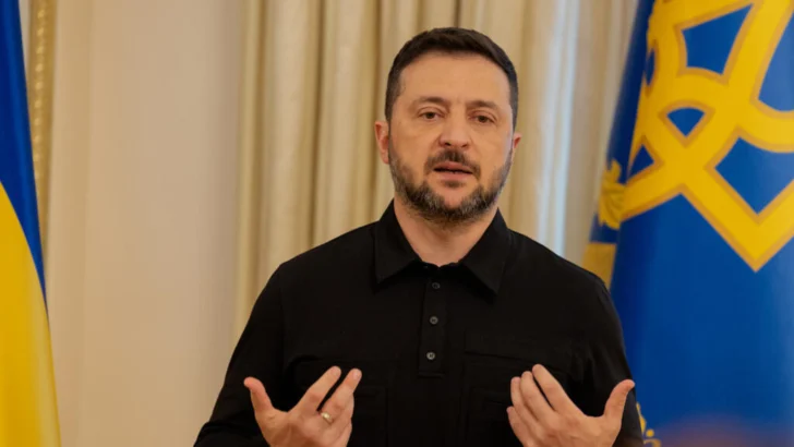 Ucrania denuncia que drones húngaros sobrevolaron su territorio
