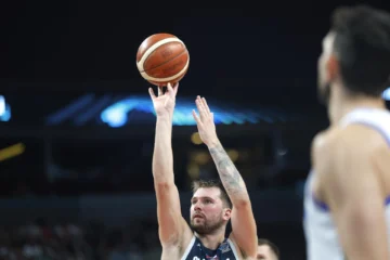 Doncic reta a la favorita