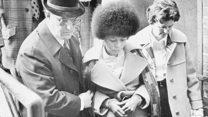 Muere Assata Shakur, la 'pantera negra' que era una de las fugitivas más buscadas por EE.UU. y se refugió en Cuba durante décadas