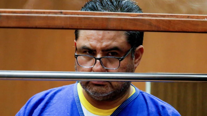 De qué se acusa en un nuevo juicio en EE.UU. a Naasón Joaquín García, el líder de la iglesia La Luz del Mundo
