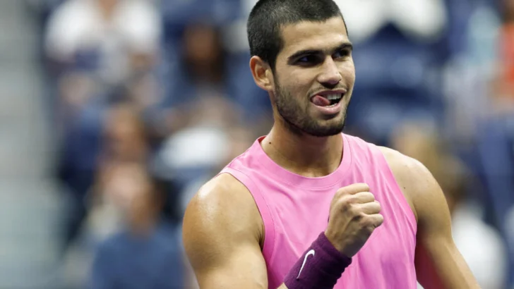 Alcaraz vence a Sinner en la final del US Open y recupera el número uno mundial