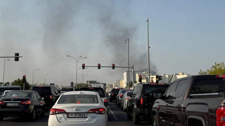 Israel dice que atacó a altos mandos de Hamás en la capital de Qatar