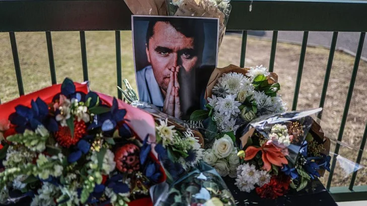 Charlie Kirk fue asesinado de un solo disparo: qué se sabe de la muerte del activista conservador cercano a Trump
