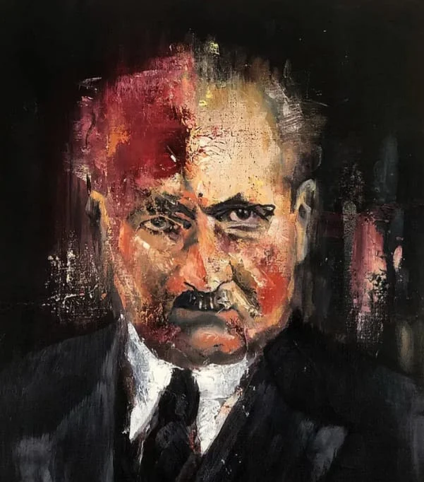 Martin Heidegger: al filo de la verdad poética en Friedrich Hölderlin Martin Heidegger: al filo de la verdad poética en Friedrich Hölderlin