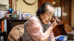 Japón bate el récord mundial de personas mayores de 100 años (con una abrumadora mayoría de mujeres)