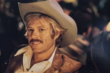 Muere a los 89 años Robert Redford, la estrella que deslumbró a Hollywood con su carisma