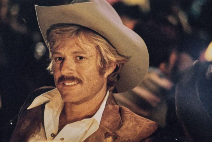 Muere a los 89 años Robert Redford, la estrella que deslumbró a Hollywood con su carisma
