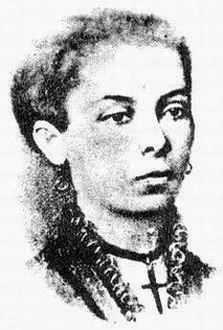 Salomé Ureña: Atemporal