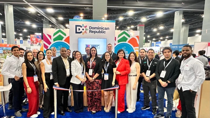 República Dominicana exportó US$ 6 mil millones a Estados Unidos República Dominicana exportó US$ 6 mil millones a Estados Unidos