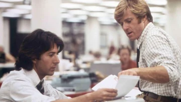 Muere Robert Redford: 8 películas que muestran su categoría como actor y director