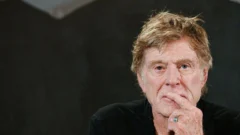 Muere el actor y director Robert Redford, una de las últimas leyendas de Hollywood, a los 89 años