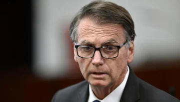 Trama golpista intentó imponer una dictadura en Brasil: juez Moraes en recta final del juicio contra Bolsonaro