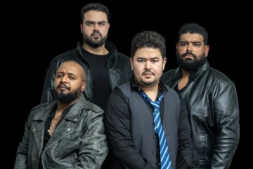 Grupo 4ta Dimensión actuará en Lungomare con Rock de los 80 vs 90