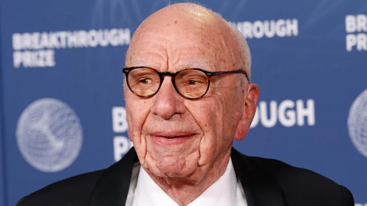 La batalla legal de años por el imperio mediático de la familia Murdoch, que inspiró la serie 'Sucesión', llega a su fin en la vida real