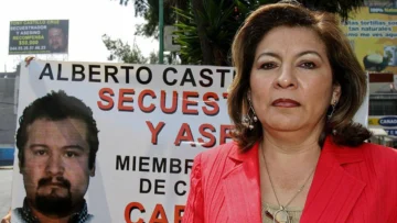 Caso Wallace: las dudas y controversias que aún rodean a uno de los secuestros más mediáticos de la historia de México Caso Wallace: las dudas y controversias que aún rodean a uno de los secuestros más mediáticos de la historia de México