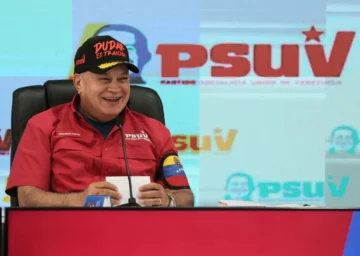 Venezuela cuestiona veracidad de información de EE.UU. sobre ataques a barcos con drogas