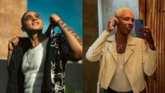 Encuentran muertos en México a los músicos colombianos B-King y DJ Regio Clown tras varios días desaparecidos