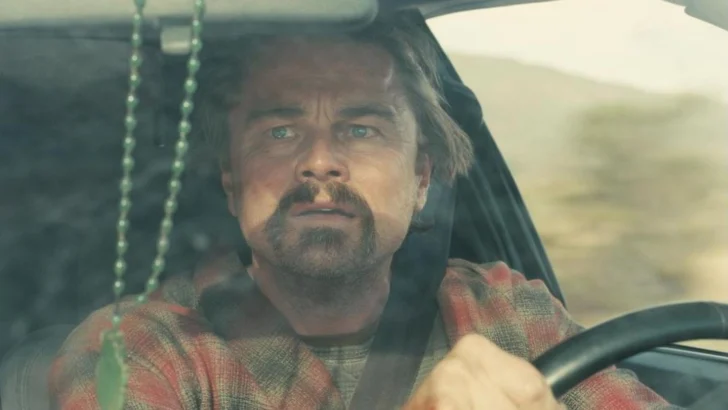 'Es una comedia de acción deslumbrante': la crítica de la BBC sobre la nueva película de Leonardo Di Caprio