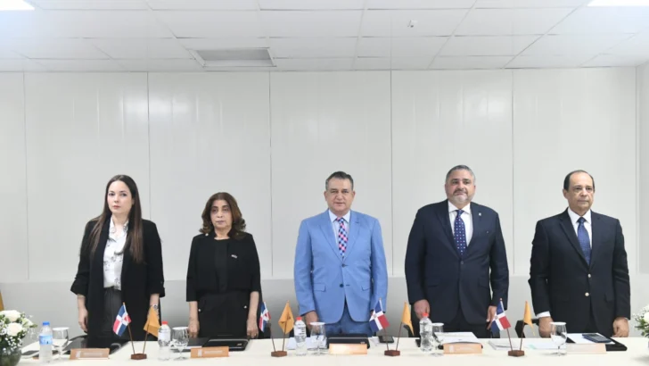 JCE recibe propuestas para aspirantes a miembros de Juntas Electorales en Santiago, La Vega y SFM