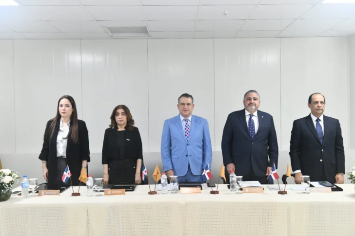 JCE recibe propuestas para aspirantes a miembros de Juntas Electorales en Santiago, La Vega y SFM