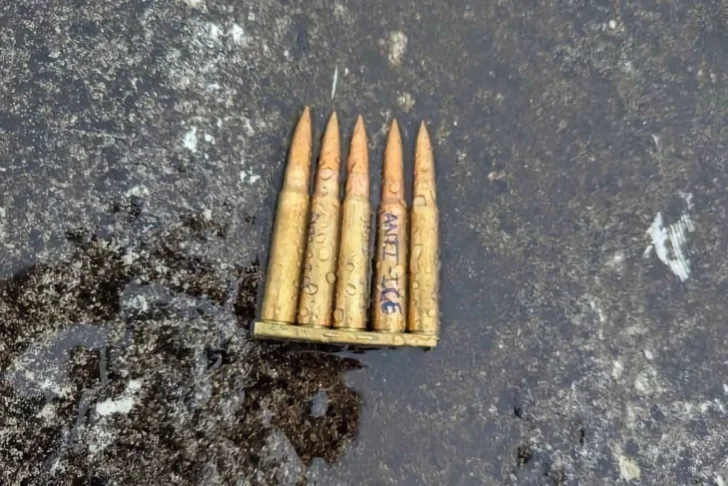 El tiroteo en un centro del ICE en Dallas deja dos muertos, entre ellos el atacante
