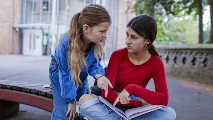 'Inviertan en la bolsa': la polémica iniciativa del gobierno alemán para que los niños y adolescentes ahorren para su pensión