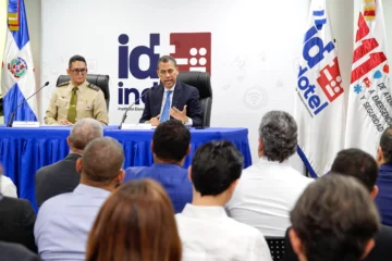 Dominicanos recibirán en sus celulares mensajes oficiales de emergencia