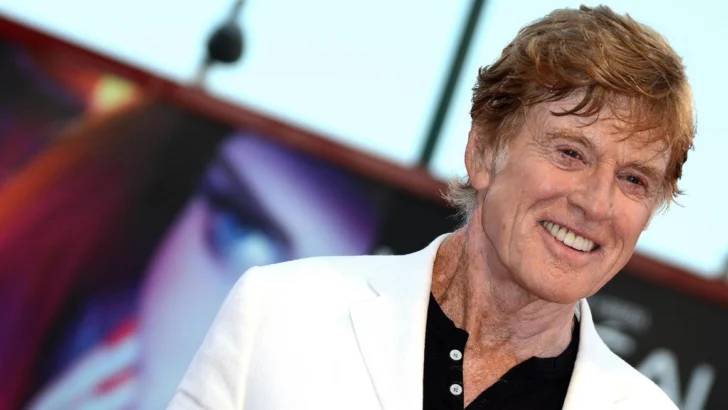 Muere el actor y director Robert Redford a los 89 años