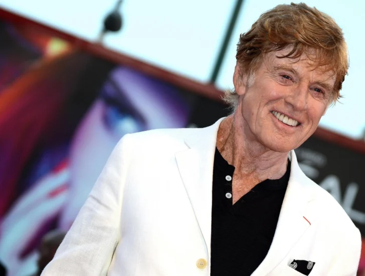 Muere el actor y director Robert Redford a los 89 años