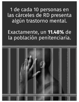 Entre la inimputabilidad y la drogodependencia: reto judicial de los trastornos mentales