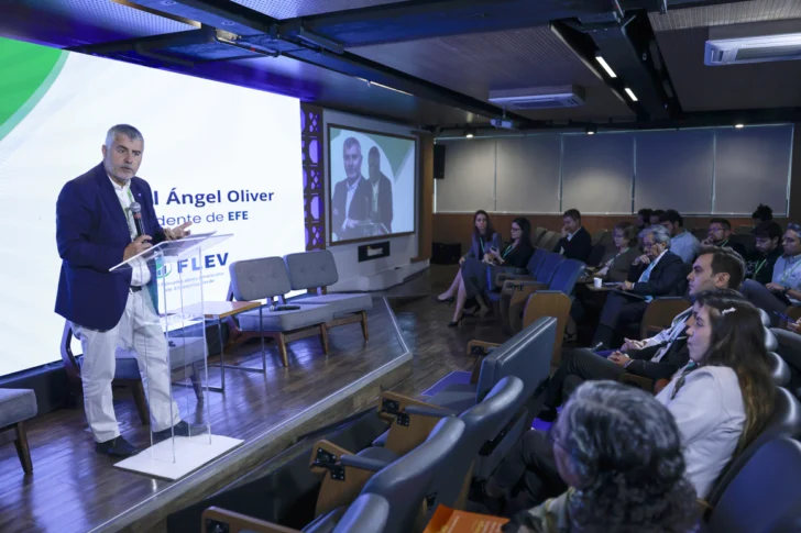 El III Foro Latinoamericano de Economía Verde arranca con un clamor por justicia climática