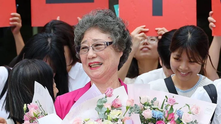 Absuelven 61 años después a una mujer condenada a 10 meses de cárcel por arrancar parte de la lengua de su agresor durante un intento de violación