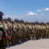 Haití aplaude resolución de la ONU que establece fuerza para eliminar las bandas armadas