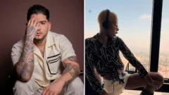 B-King y Regio Clown: quiénes eran los músicos colombianos hallados muertos tras su desaparición en México